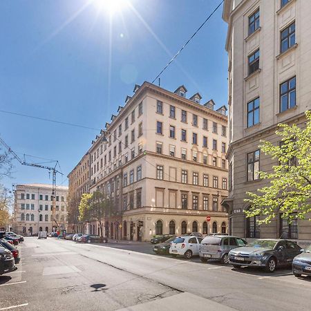 Freedom Apartment Near Parlament With Ac Budapest Extérieur photo