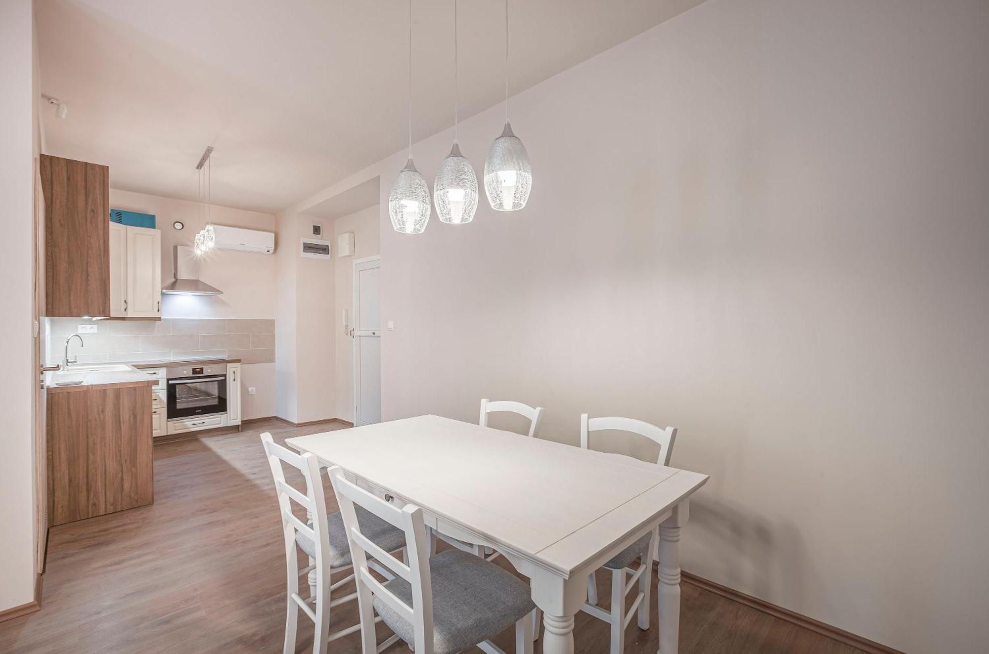 Freedom Apartment Near Parlament With Ac Budapest Extérieur photo