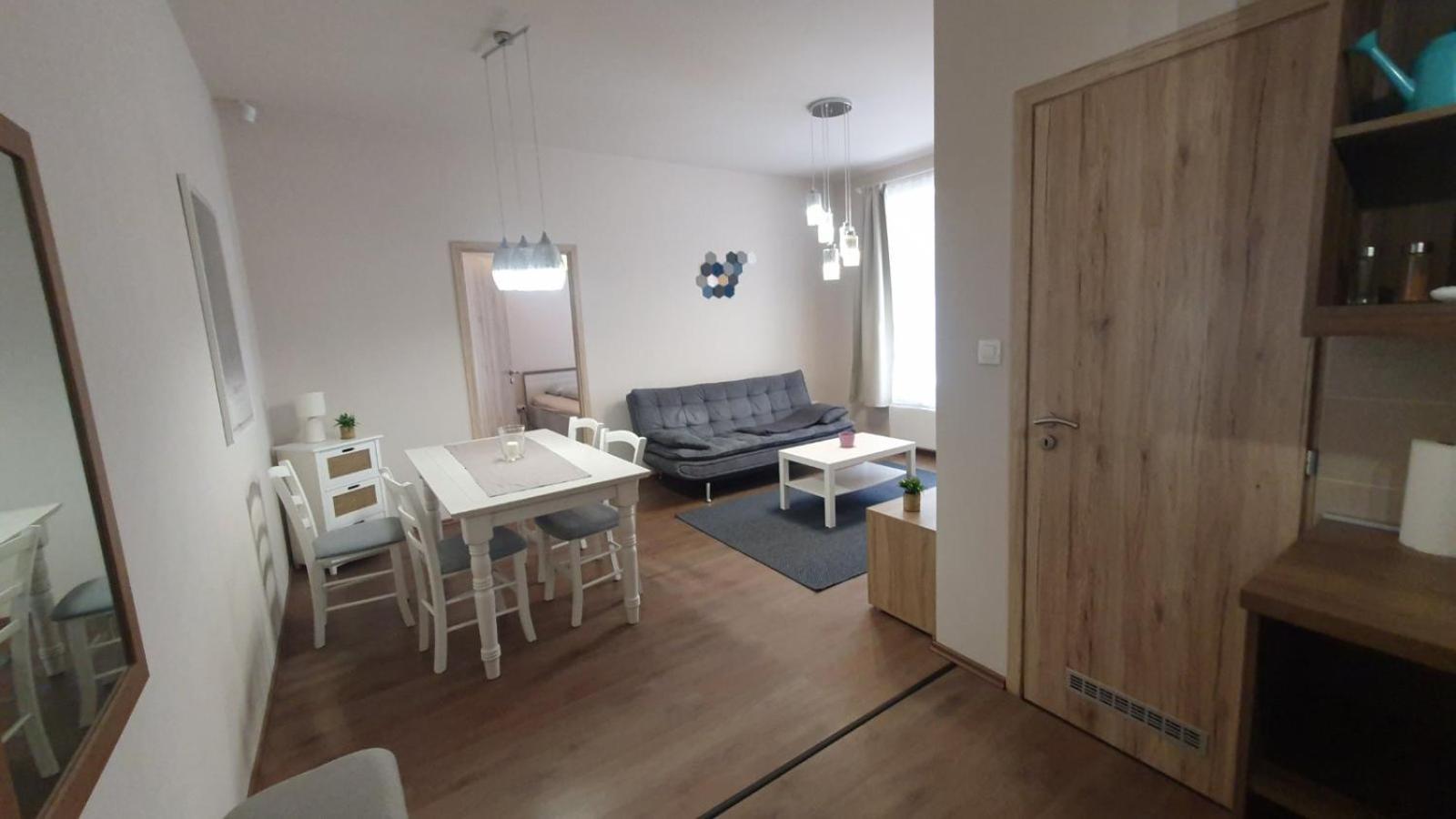 Freedom Apartment Near Parlament With Ac Budapest Extérieur photo