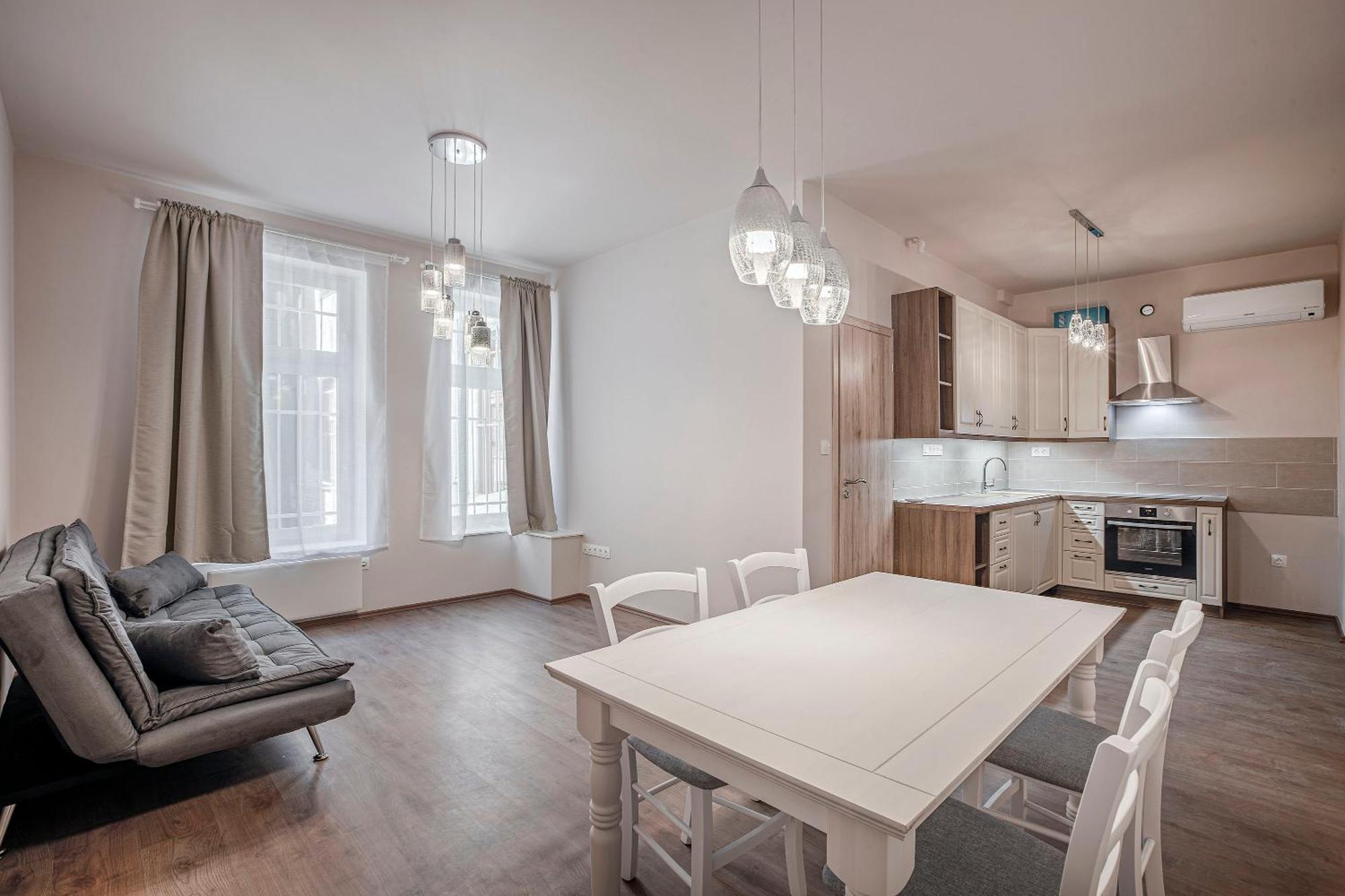 Freedom Apartment Near Parlament With Ac Budapest Extérieur photo