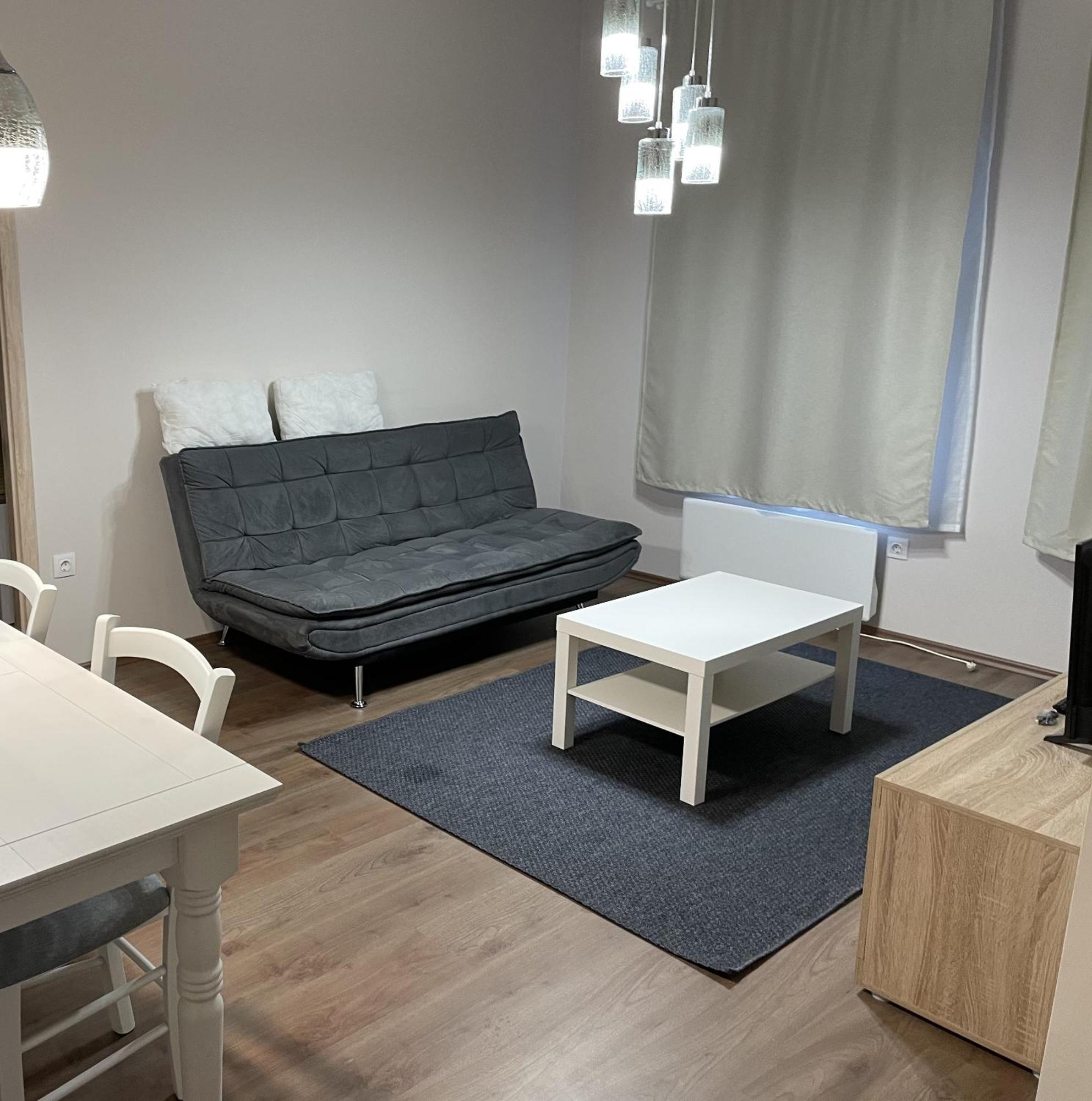Freedom Apartment Near Parlament With Ac Budapest Extérieur photo